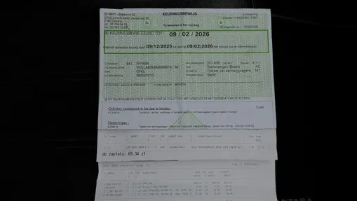 OPEL Antara -