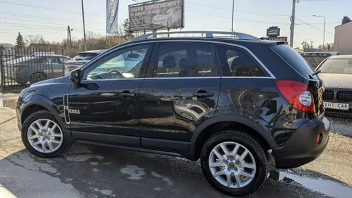 OPEL Antara -