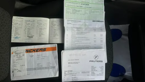 OPEL Crossland X -