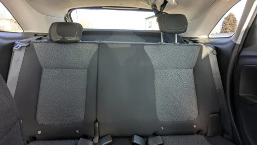 OPEL Crossland X -
