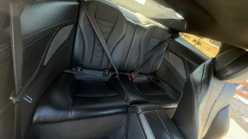 BMW Seria 8 -