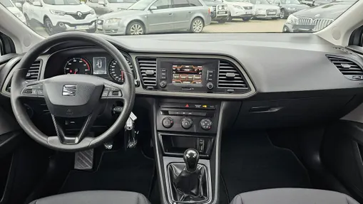 SEAT Leon -