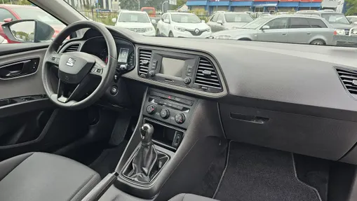 SEAT Leon -