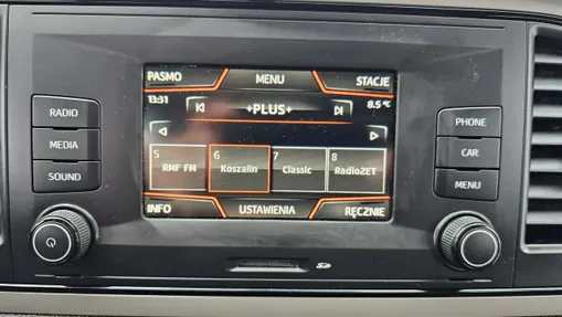 SEAT Leon -