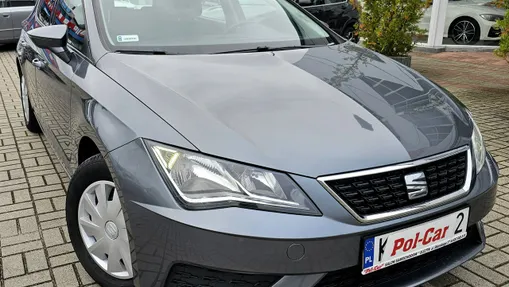 SEAT Leon -
