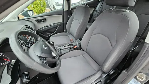 SEAT Leon -