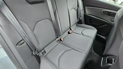 SEAT Leon -