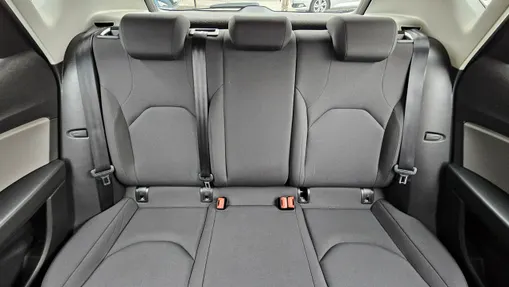 SEAT Leon -