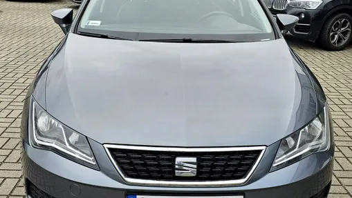 SEAT Leon -