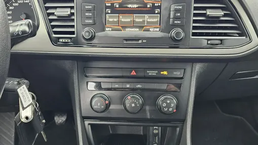 SEAT Leon -