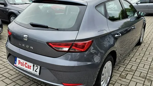 SEAT Leon -