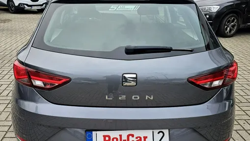 SEAT Leon -