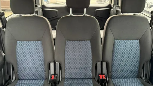 FORD Galaxy -