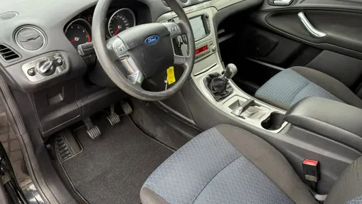 FORD Galaxy -
