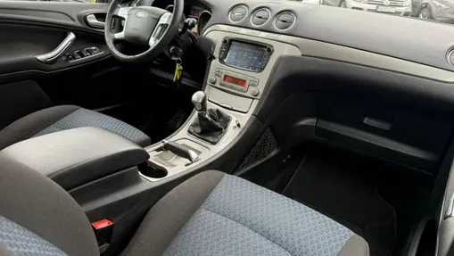 FORD Galaxy -