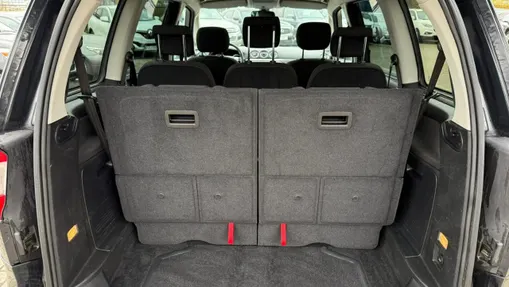 FORD Galaxy -
