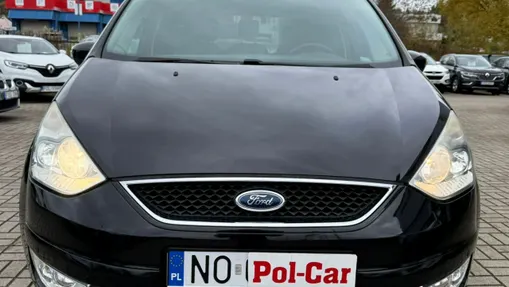 FORD Galaxy -