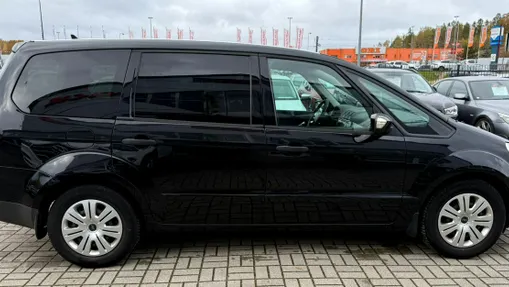 FORD Galaxy -