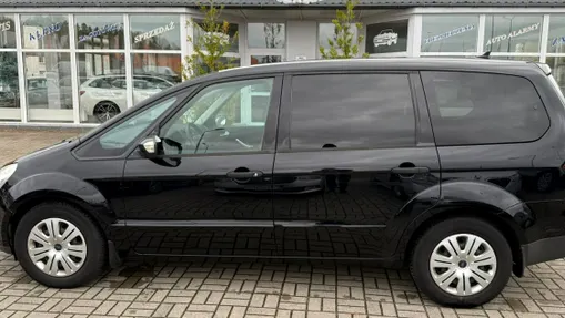 FORD Galaxy -