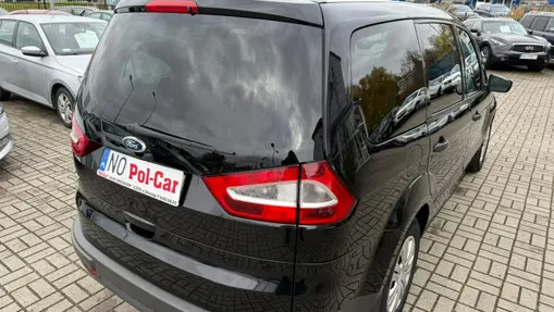 FORD Galaxy -