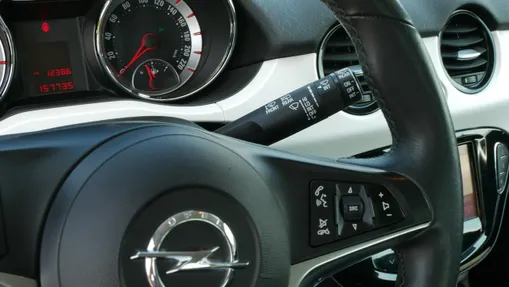 OPEL Adam -