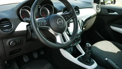 OPEL Adam -