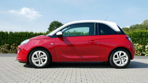 OPEL Adam -