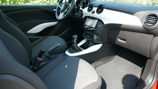 OPEL Adam -