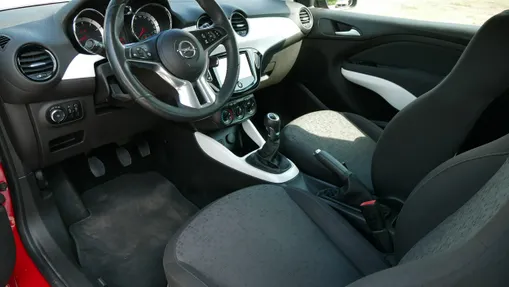 OPEL Adam -