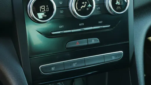 RENAULT Megane -