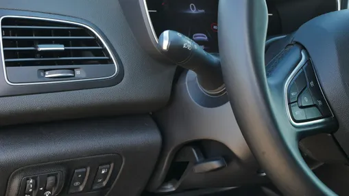 RENAULT Megane -