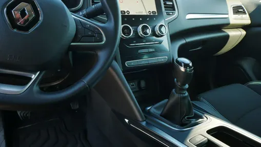 RENAULT Megane -