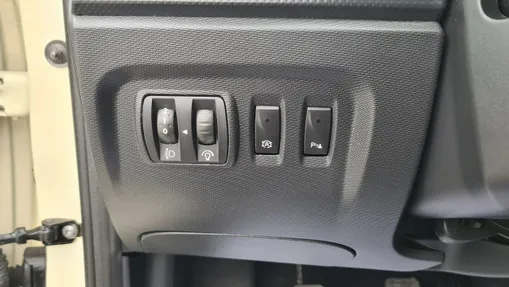 RENAULT Captur -