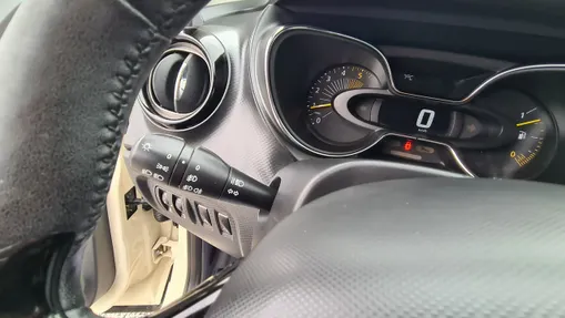 RENAULT Captur -