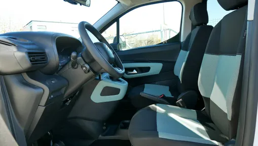 CITROEN Berlingo -