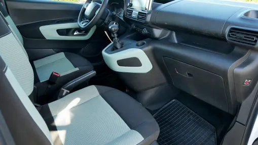 CITROEN Berlingo -