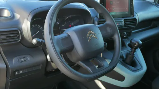 CITROEN Berlingo -