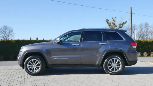 JEEP Grand Cherokee -