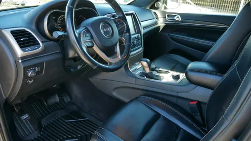 JEEP Grand Cherokee -