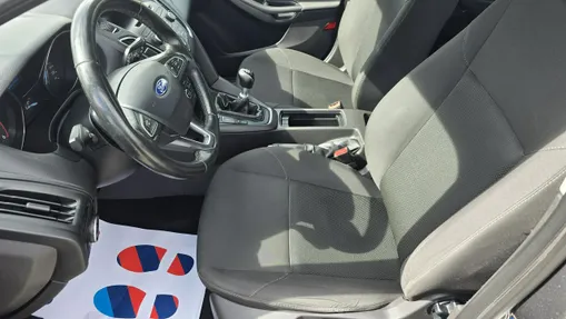 FORD Focus -