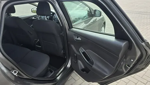 FORD Focus -
