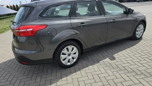 FORD Focus -