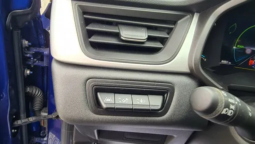 RENAULT Captur -