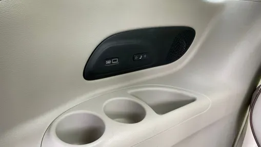 CHRYSLER Pacifica -
