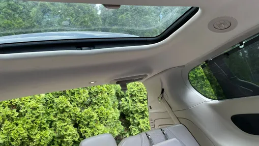 CHRYSLER Pacifica -