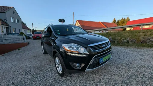 FORD Kuga -