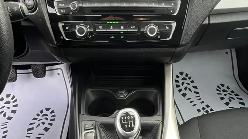 BMW Seria 1 -