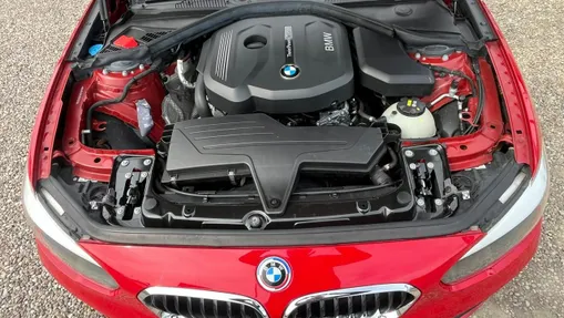 BMW Seria 1 -