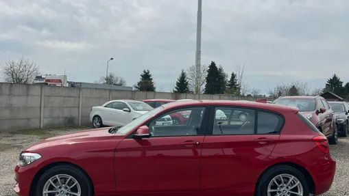 BMW Seria 1 -