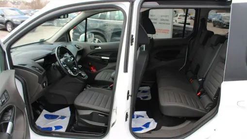 FORD Tourneo Connect -